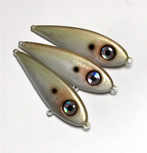 Load image into Gallery viewer, 5.25&quot; Glider/ Stick bait- spot