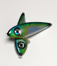 Load image into Gallery viewer, 5.25&quot; Glider/ Stick bait- Macdaddy