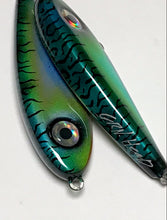 Load image into Gallery viewer, 5.25&quot; Glider/ Stick bait- Macdaddy