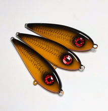 Load image into Gallery viewer, 5.25&quot; Glider/ Stick bait- OG Schoolbus